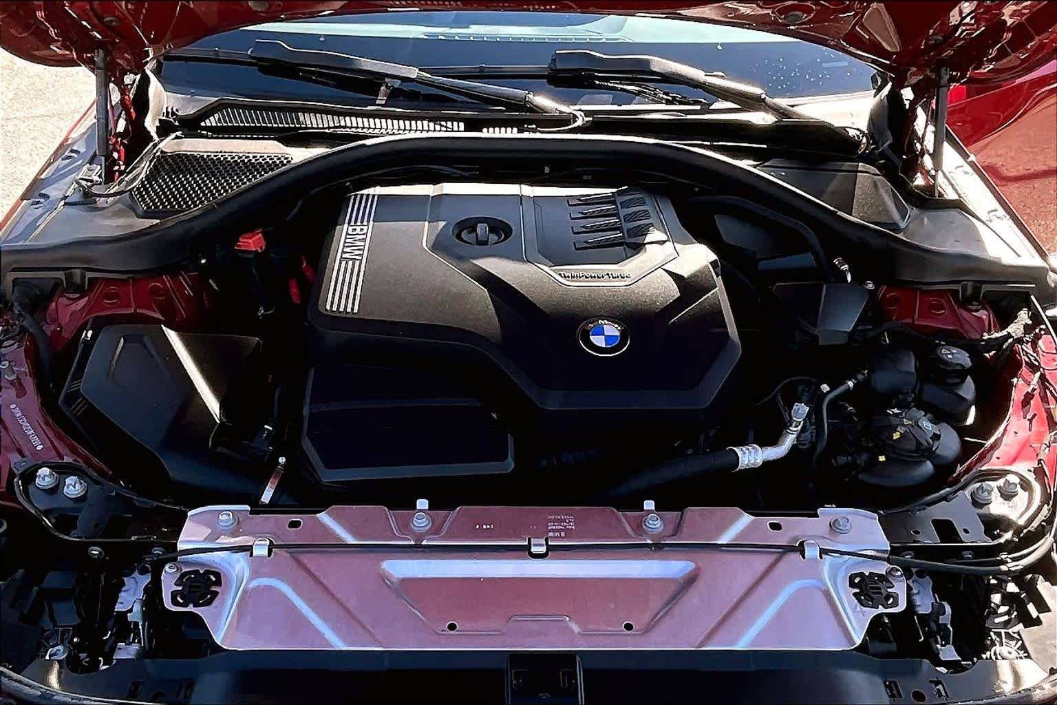 2025 BMW 2 Series 230i - Photo 16