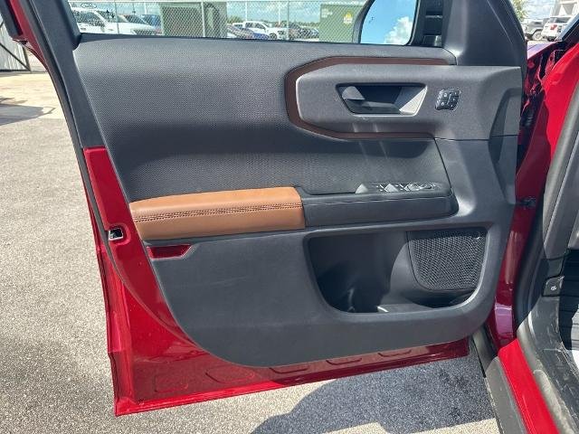 2025 Ford Bronco Sport Outer Banks - Photo 57