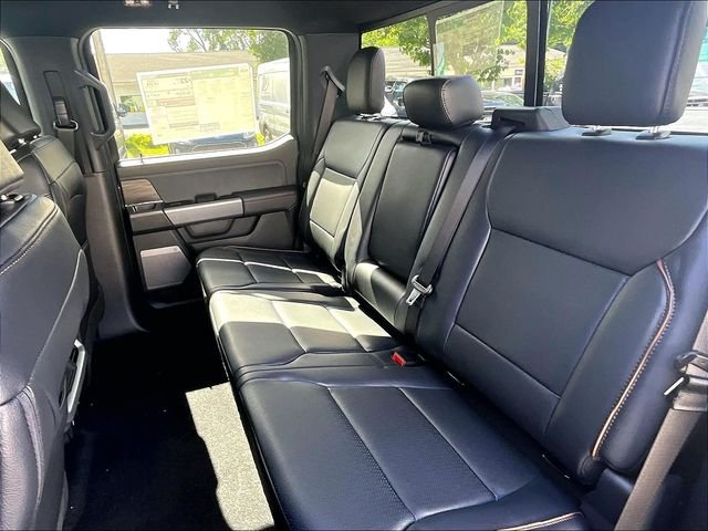 2026 Ford F-150 — photo 26