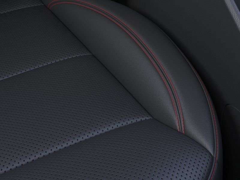 New 2026 Chevrolet Trax 2RS 4D Sport Utility