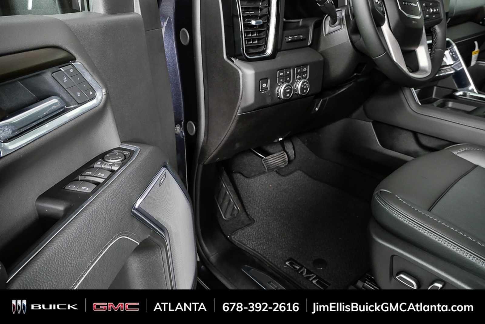 2026 GMC Sierra 2500HD Denali - Photo 6