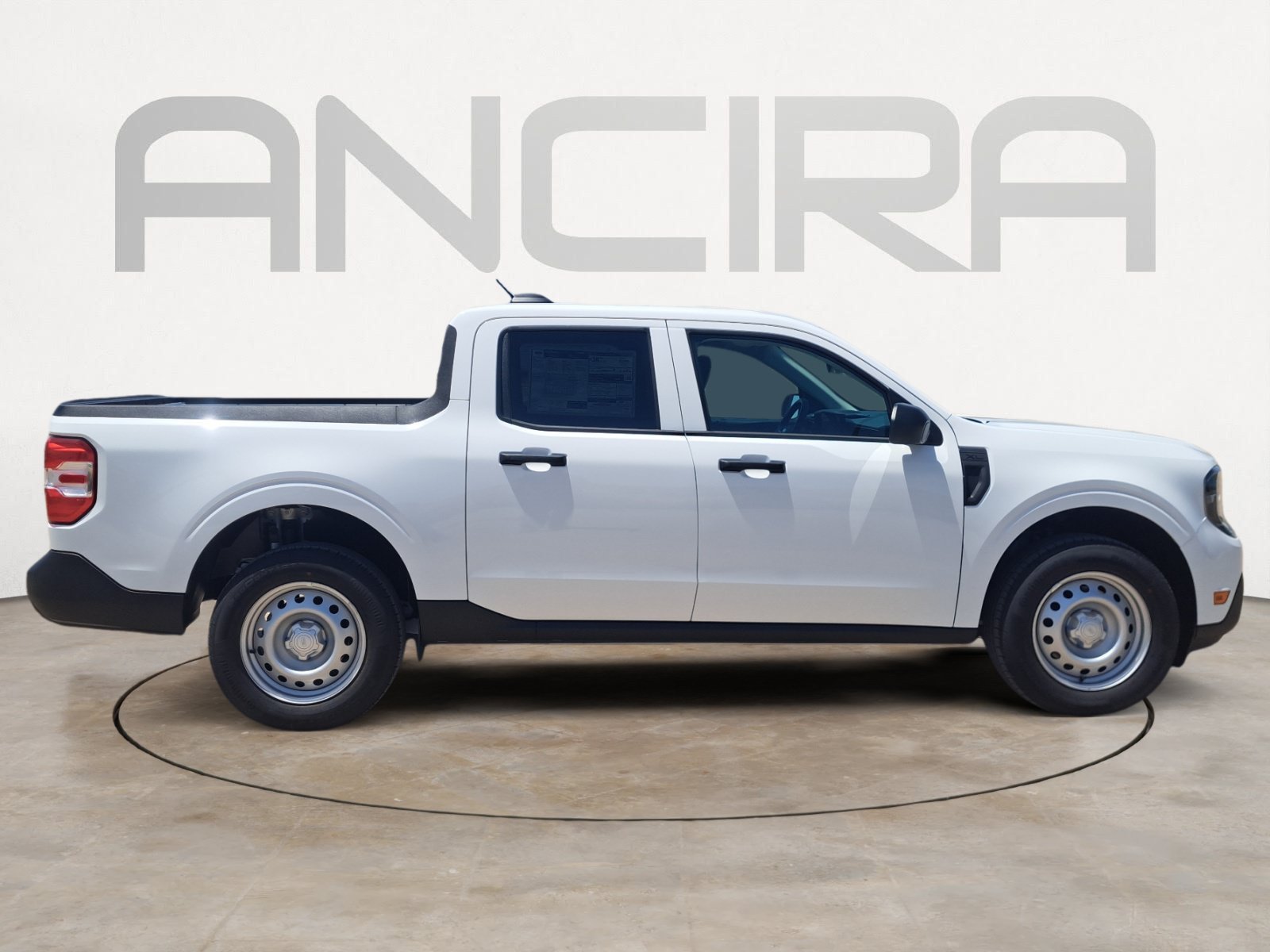 New 2026 Oxford White Ford XL image 11