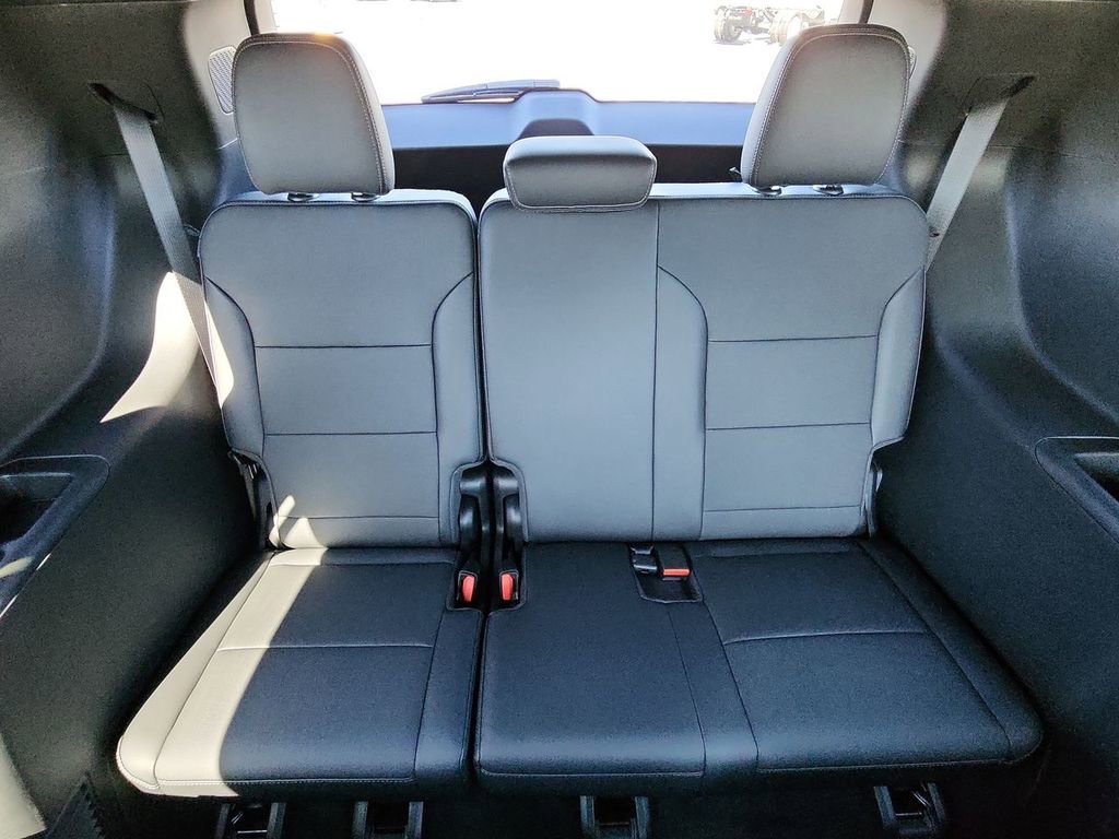 2026 Buick Enclave Preferred - Photo 23