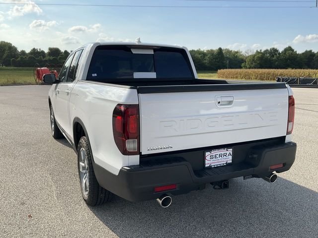 2026 Honda Ridgeline RTL - Photo 16