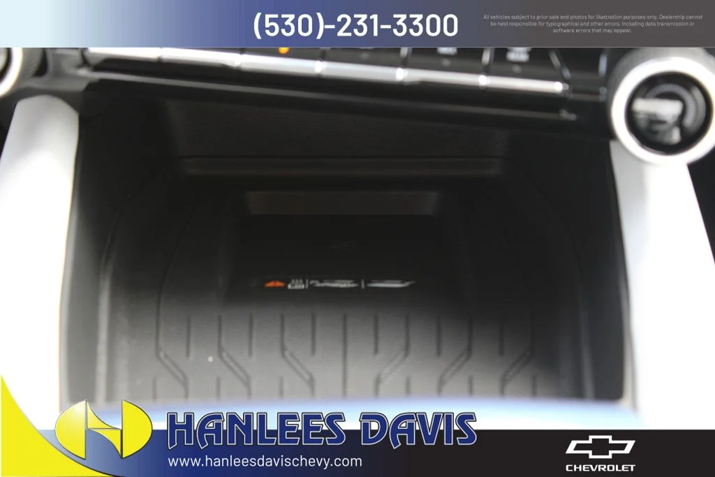 2026 Chevrolet Equinox EV 2LT - Photo 21