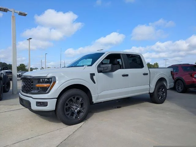 New 2026 Avalanche Ford STX image 35