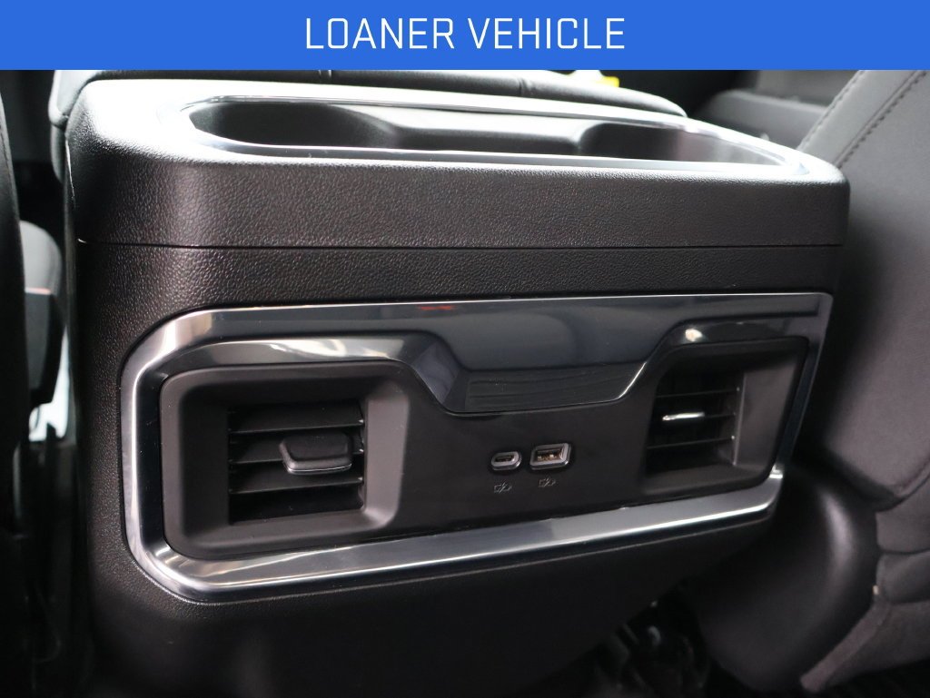 2026 GMC Sierra 1500 Elevation - Photo 11