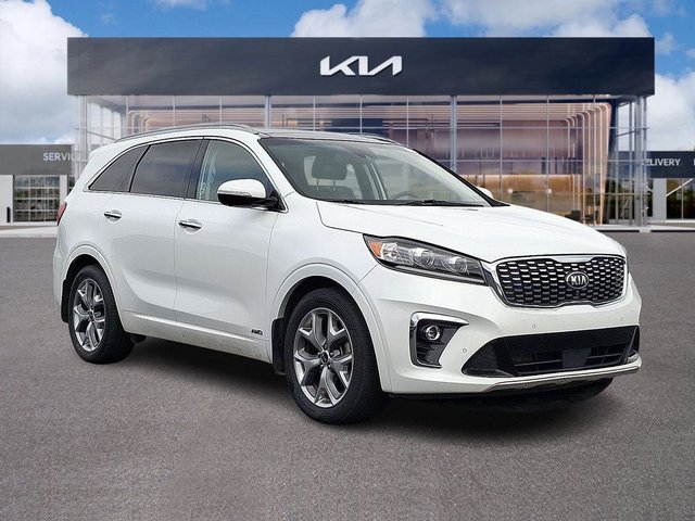 2020 Kia Sorento SX