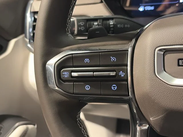 New 2027 Red GMC Denali image 25