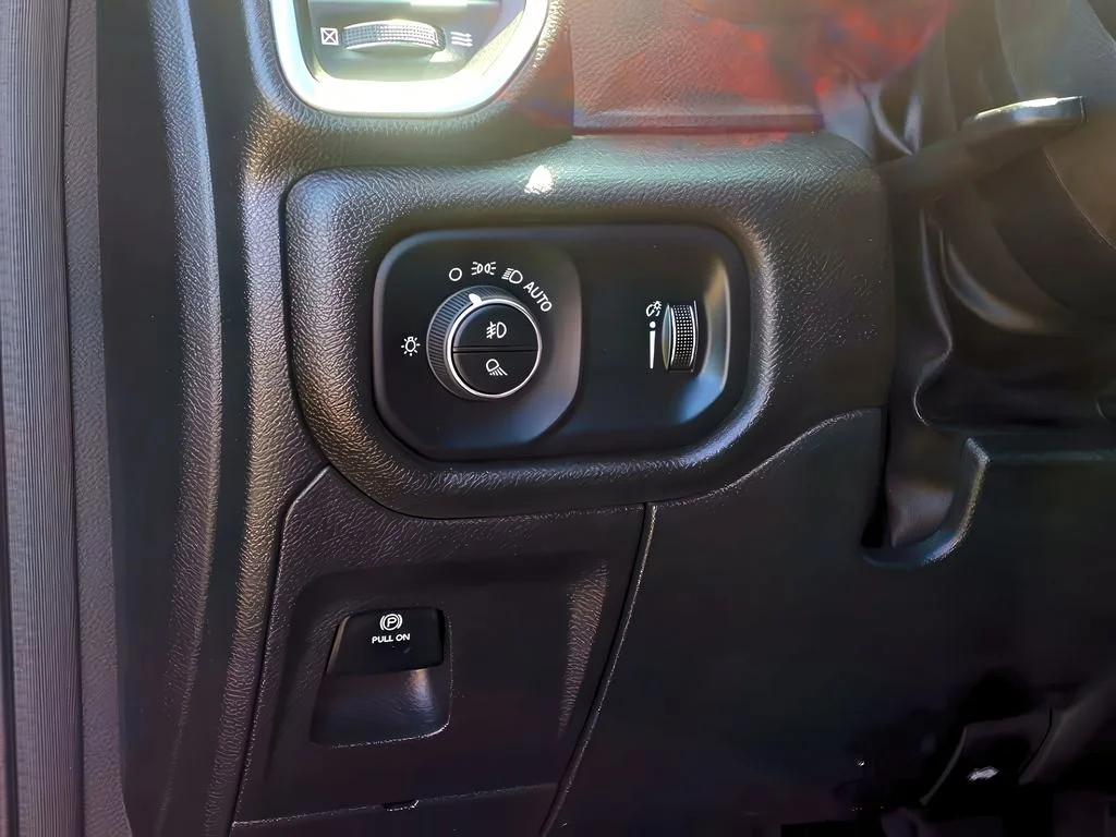 2022 RAM Ram 1500 Pickup Big Horn/Lone Star - Photo 14