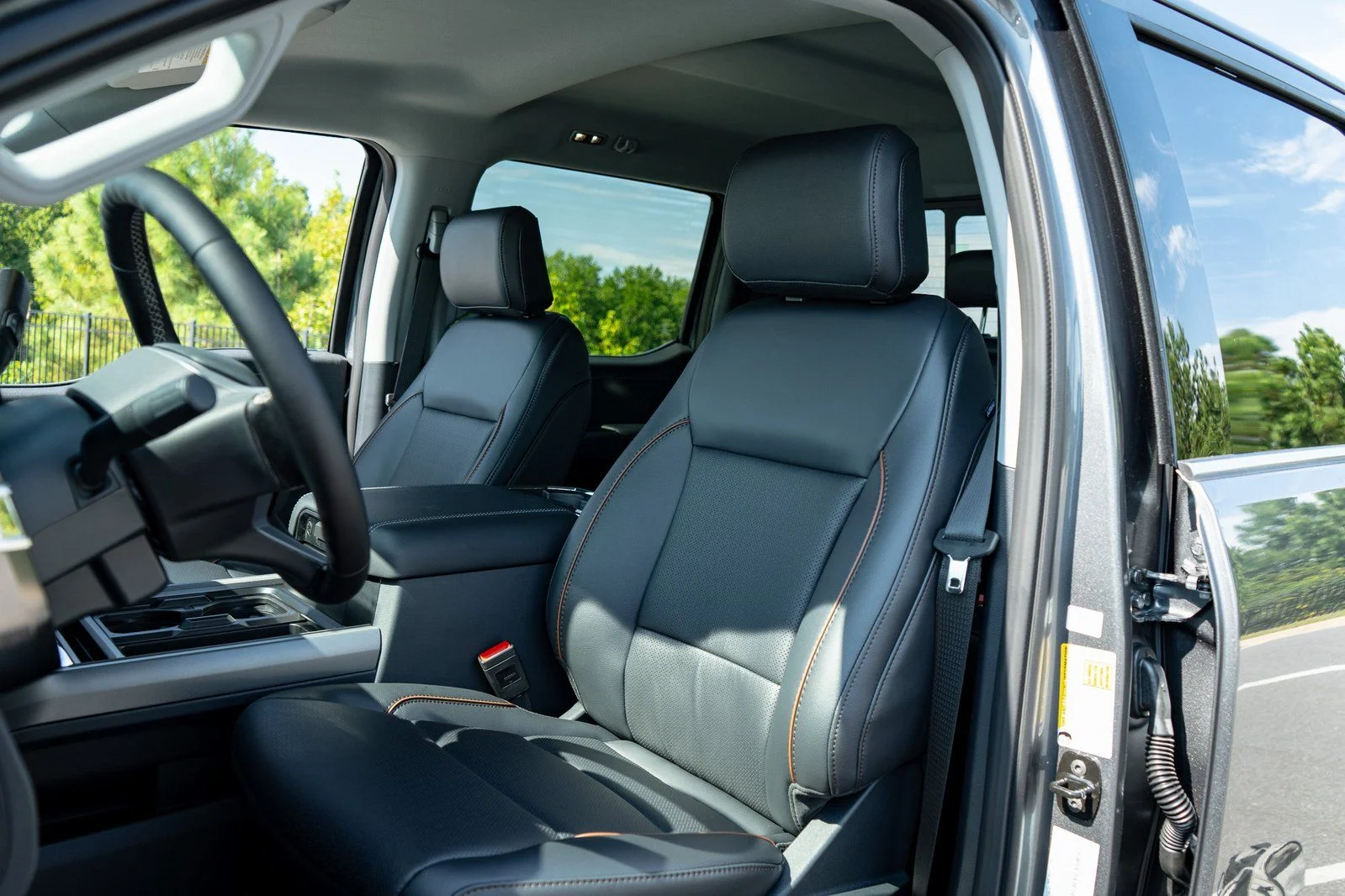 2026 Ford F-250 Super Duty Lariat - Photo 15