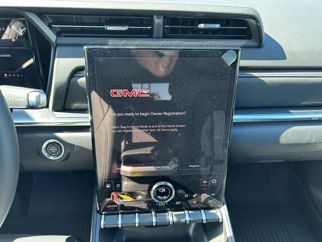 2027 GMC Terrain Elevation - Photo 17