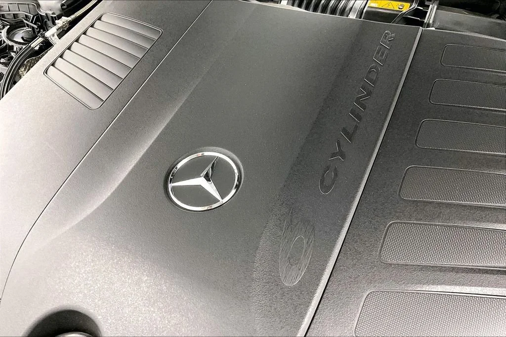New 2026 Black Mercedes-Benz CLE 450 image 30