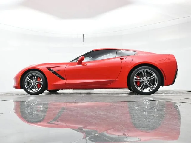 Used 2016 TORCH RED Chevrolet 2LT image 24