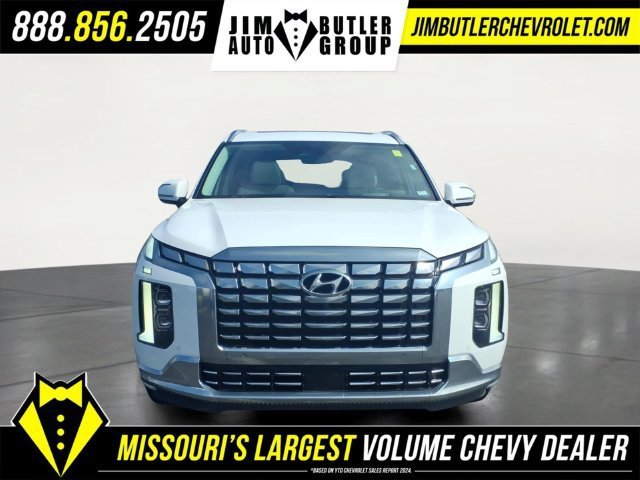 Used 2024  Hyundai Calligraphy image 28