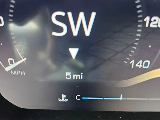 New 2026 Onyx Black GMC Denali image 16