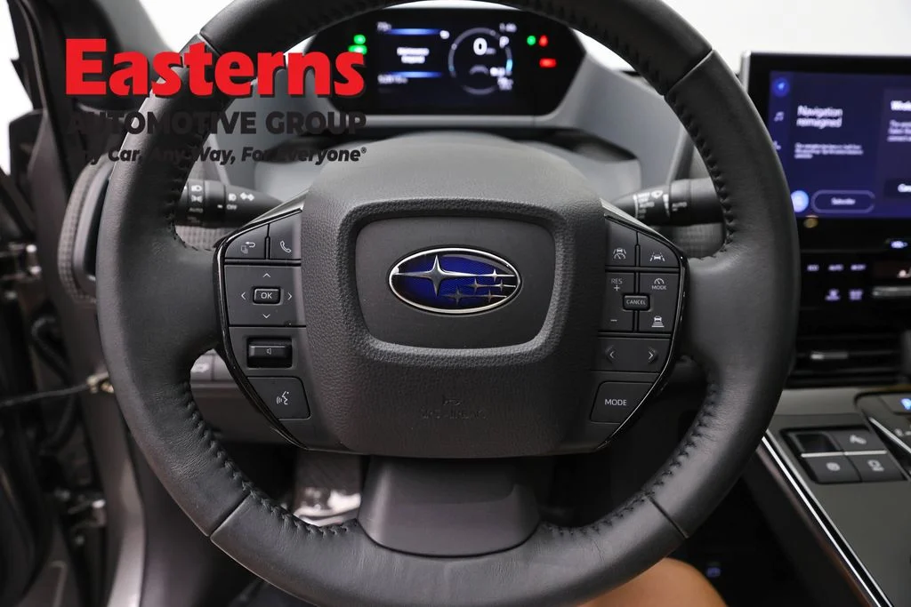 Used 2023 Black Subaru Touring image 10