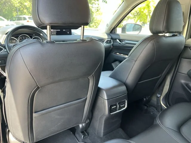 Used 2025 Silver Mazda 2.5 S Preferred Package image 36