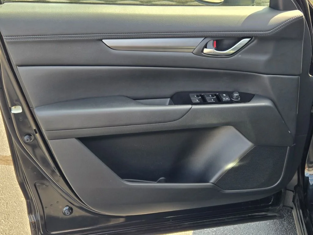 Used 2023 Black Mazda 2.5 S Preferred Package image 18
