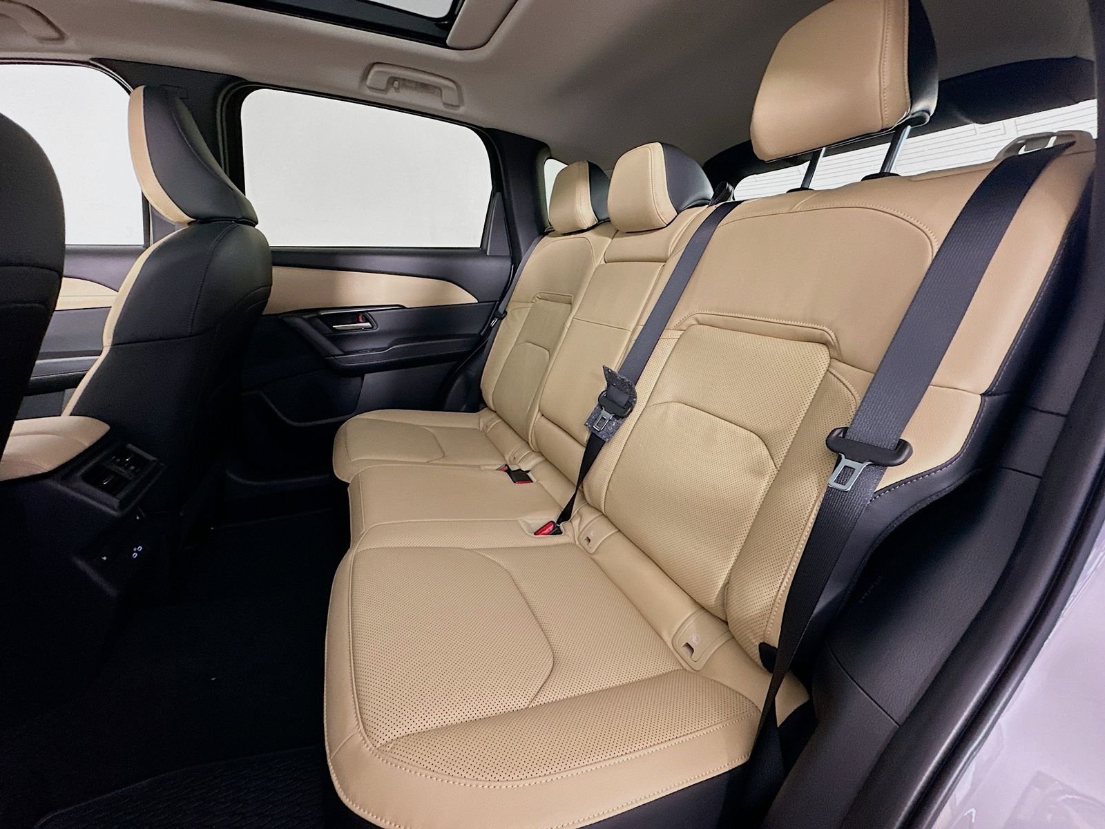 2026 Mazda CX-5 S Premium - Photo 26