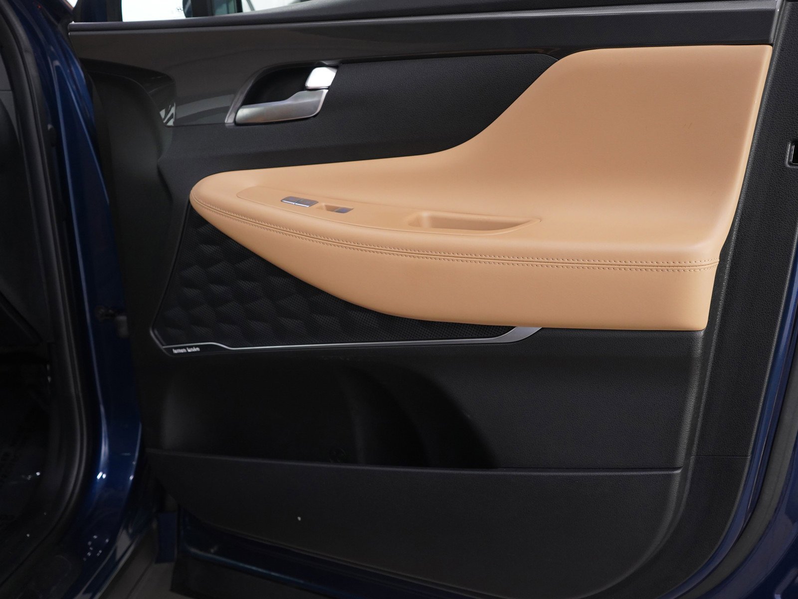 Used 2023 Stormy Blue Hyundai Calligraphy image 9