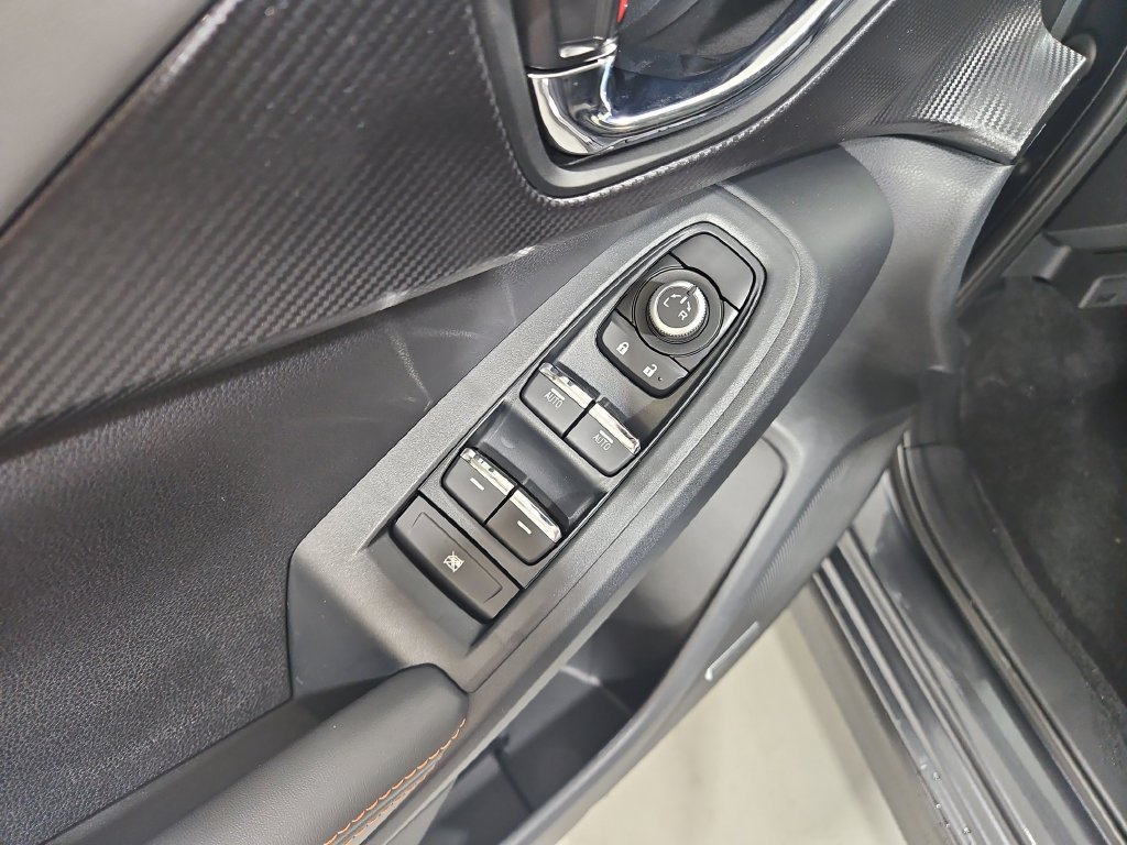 New 2026 Gray Subaru Limited image 11