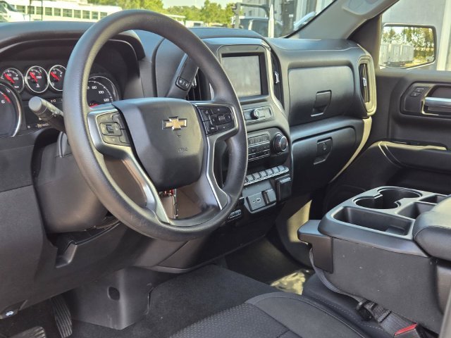 Used 2021 Gray Chevrolet Custom image 15