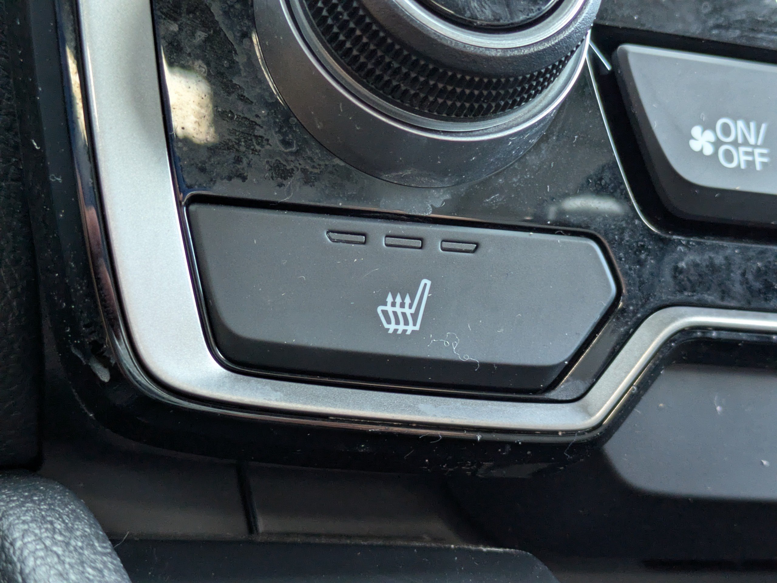 2022 Honda CR-V Touring - Photo 22