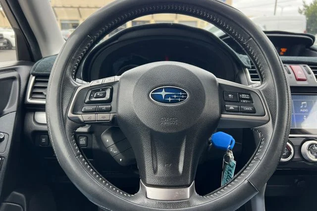 Used 2016 Burnished Bronze Metallic Subaru 2.5i Limited image 27