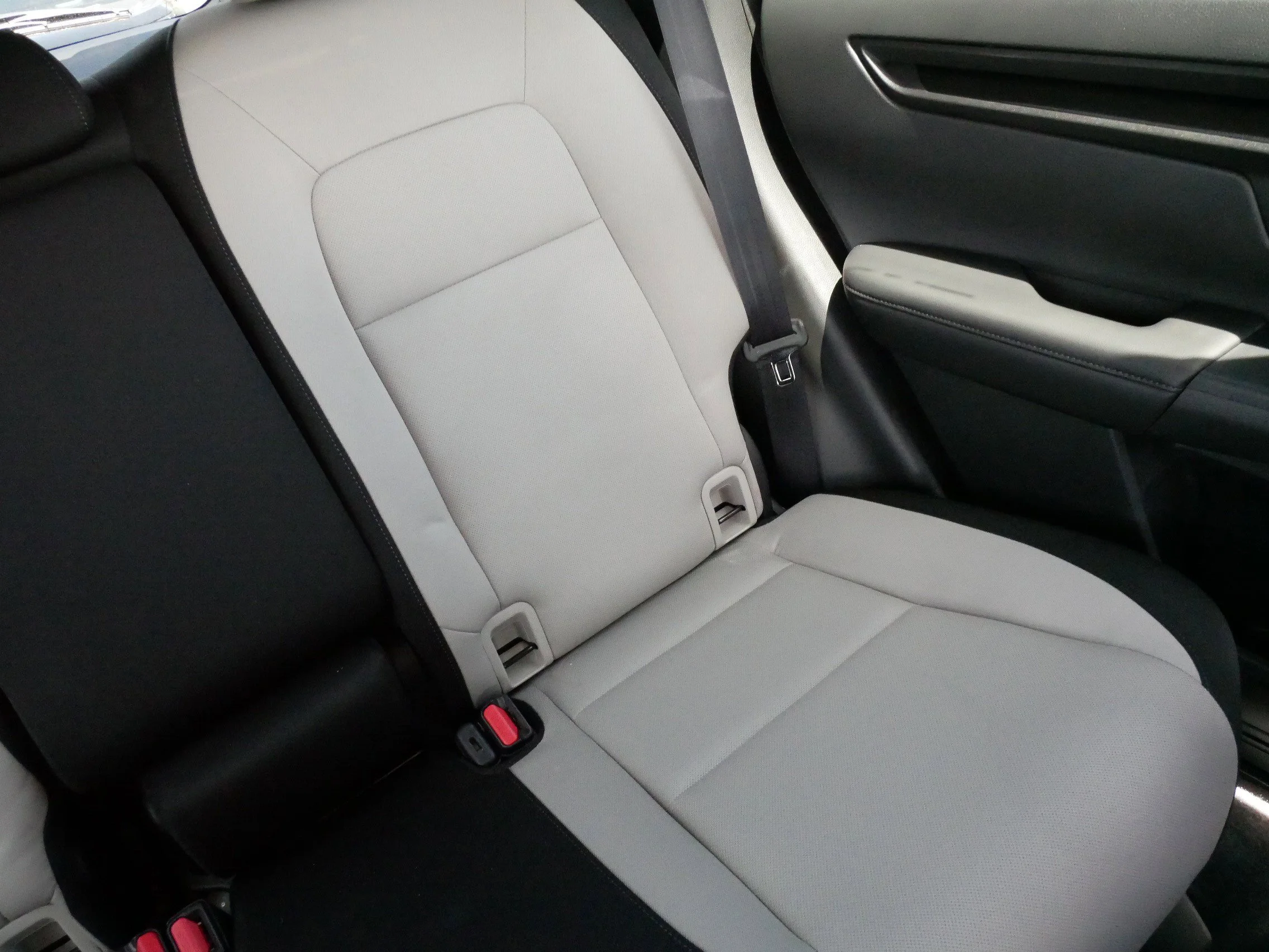 Used 2023 Meteorite Gray Metallic Honda EX image 14
