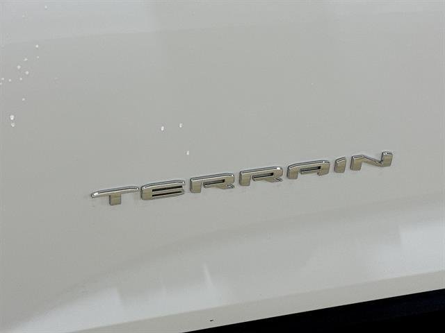 2027 GMC Terrain Elevation - Photo 30