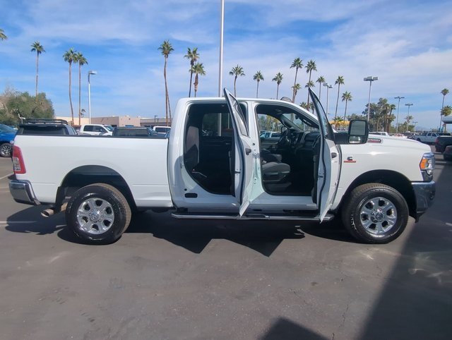 2024 Ram 2500 Big Horn photo 2