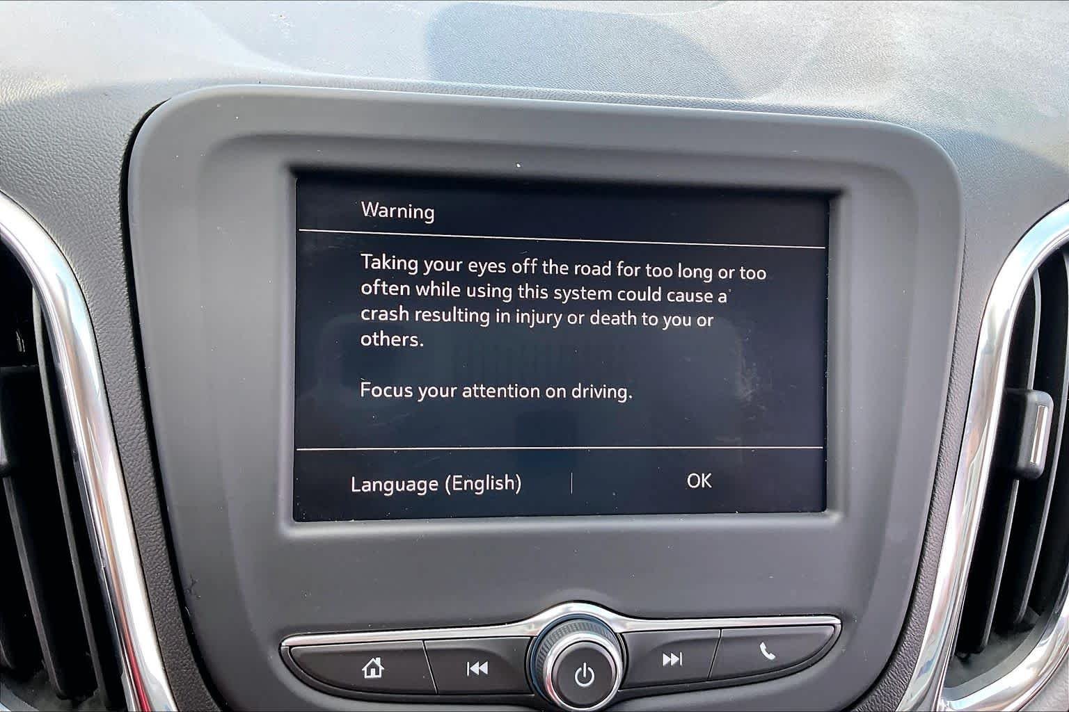 Used 2022 Iron Gray Metallic Chevrolet LT image 31