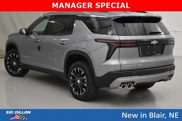 2026 Chevrolet Traverse LT - Photo 16