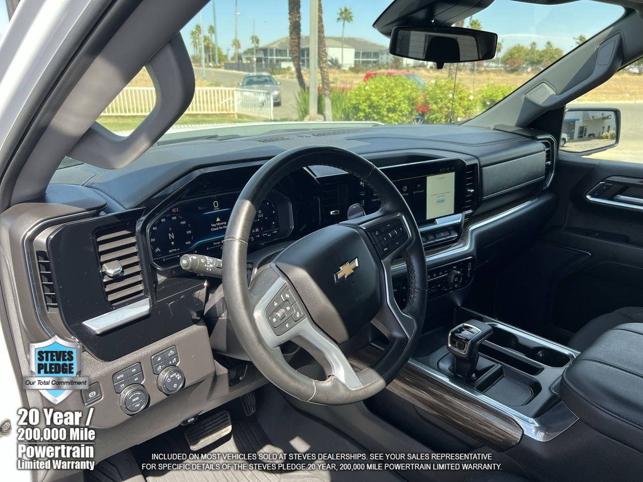 2024 Chevrolet Silverado 1500 LT - Photo 14