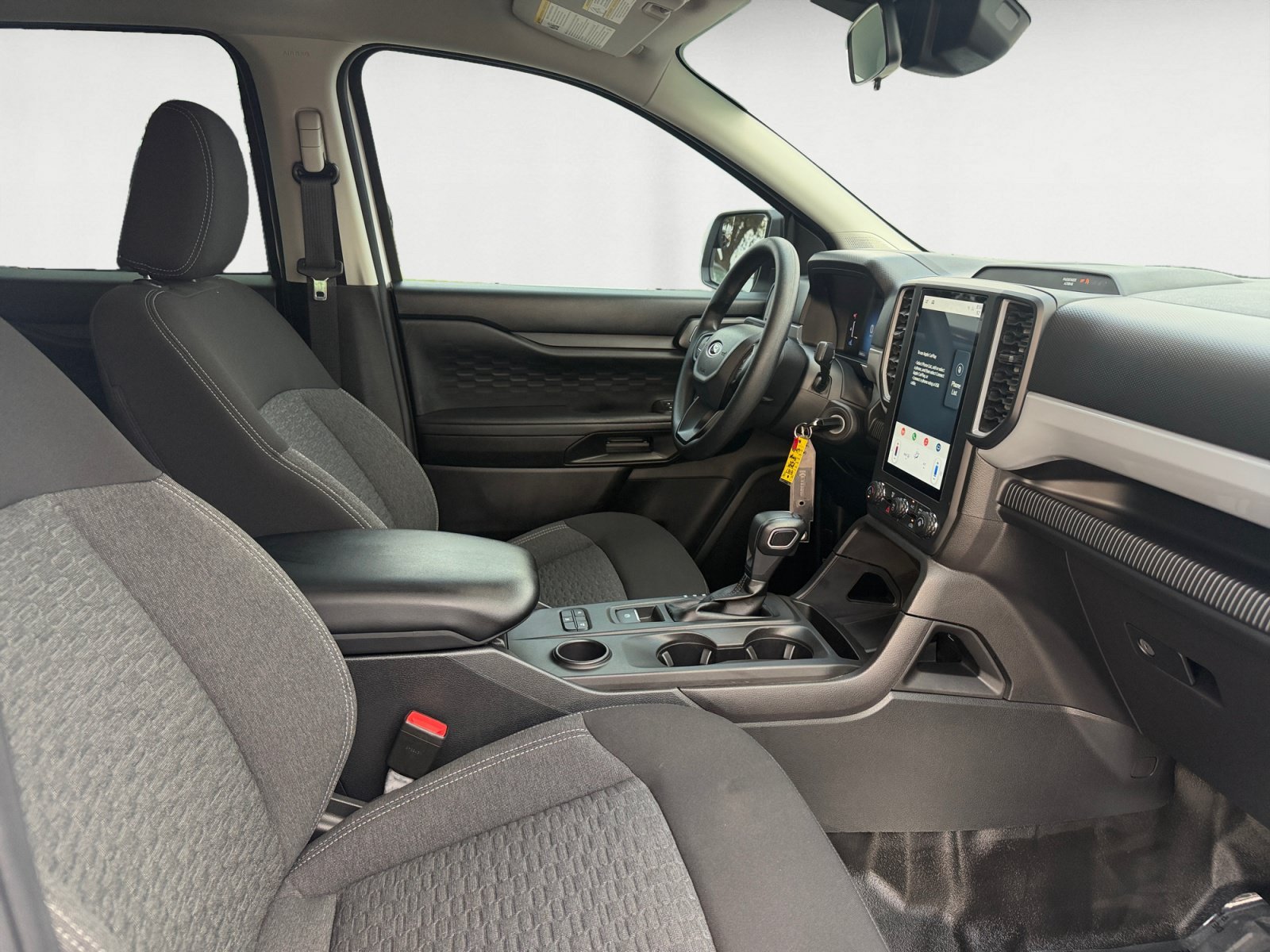 Certified Used 2024 Oxford White Ford XL image 15