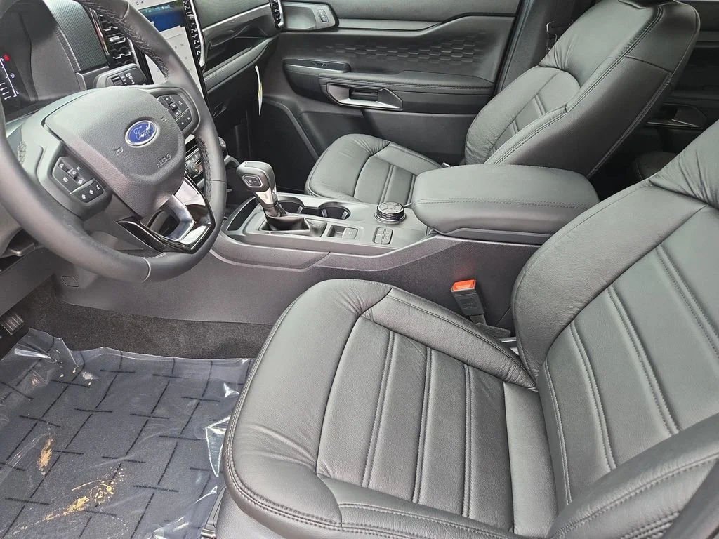 2025 Ford Ranger XLT - Photo 68