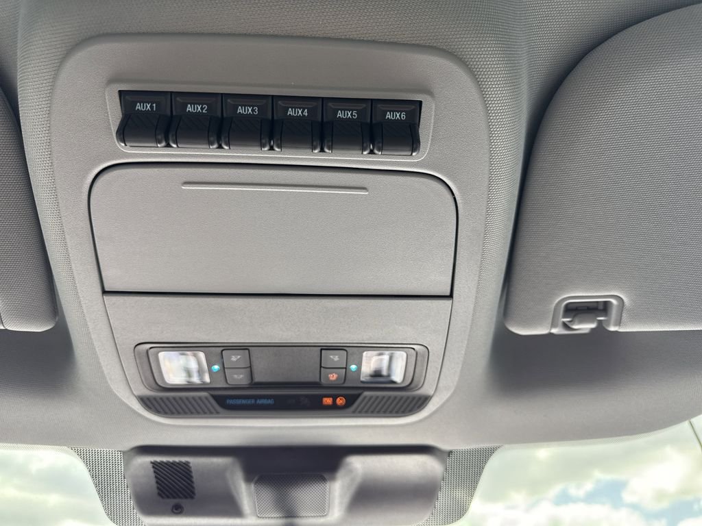 2025 Ford F-250 Super Duty XL - Photo 30