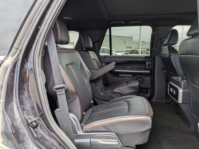 Certified Used 2023 Blue Ford Timberline image 65