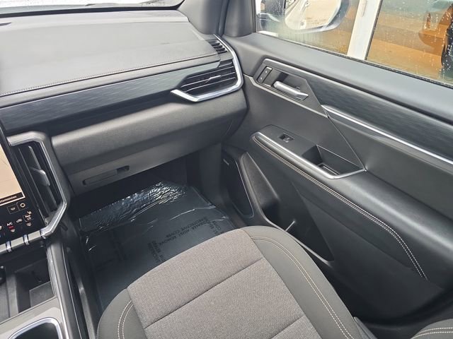 2025 GMC Acadia Elevation - Photo 14