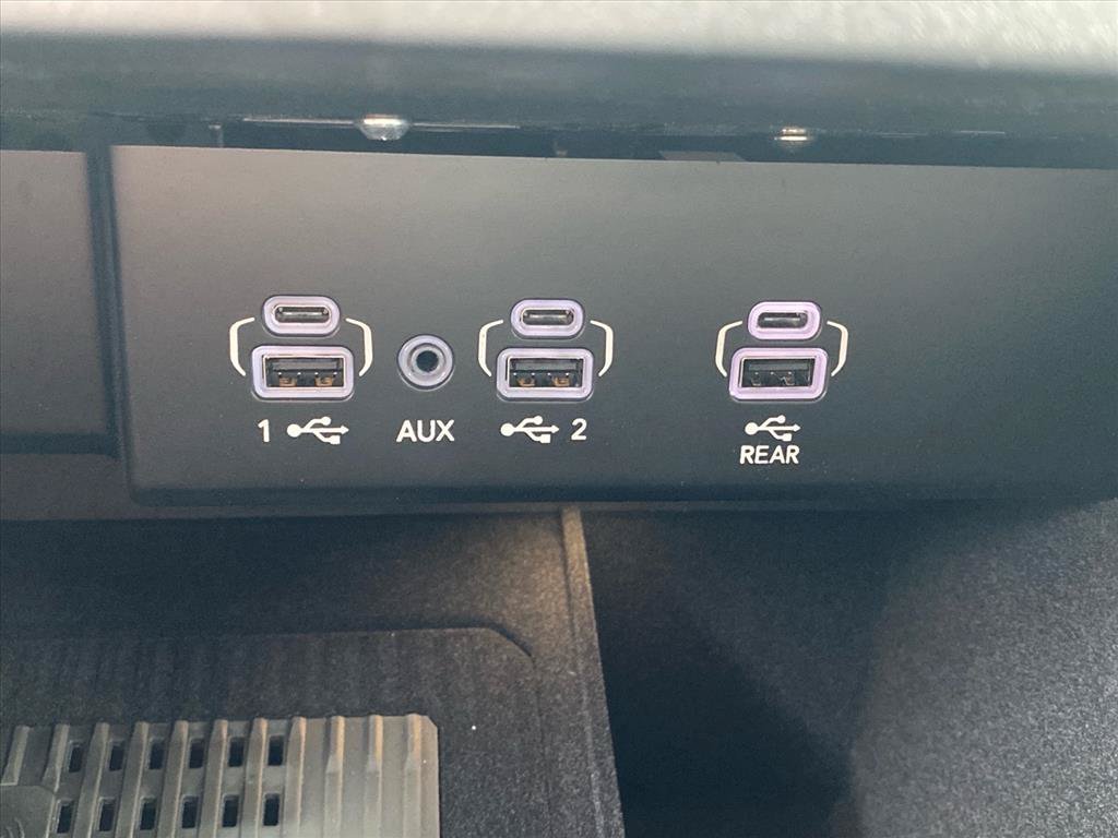 New 2026 High Gloss Black Jeep Limited Altitude image 12