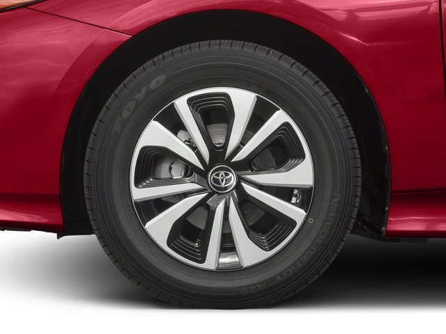 Used 2017 Blizzard Pearl Toyota Plus image 11