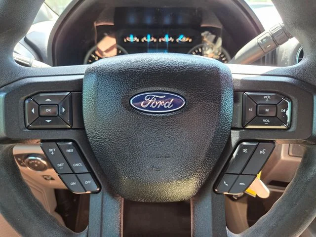 Certified Used 2016 Black Ford XLT image 29