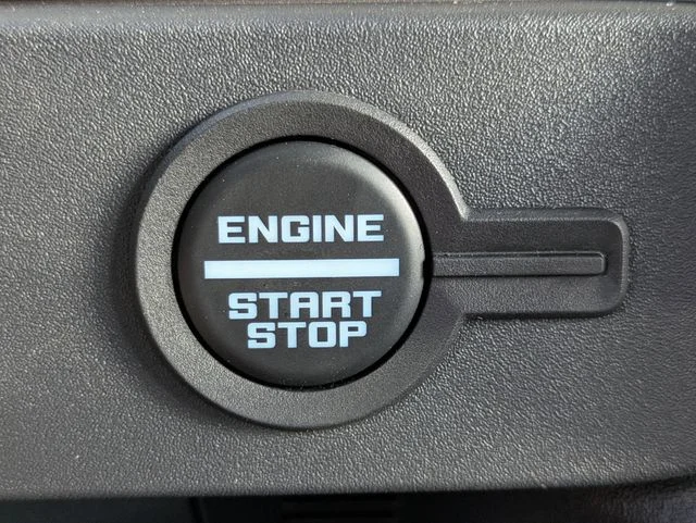 New 2026 Avalanche Ford Outer Banks® image 28