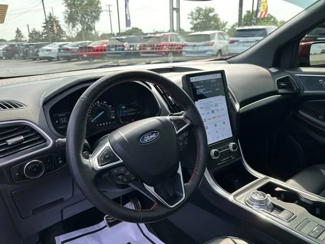 2024 Ford Edge ST-Line - Photo 34