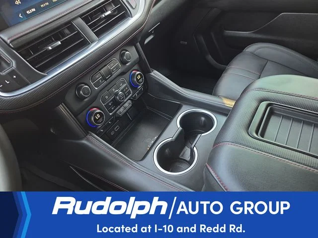 Used 2024 Pearl Chevrolet RST image 23