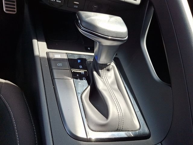 Certified Used 2025 White Hyundai SEL Sport image 22