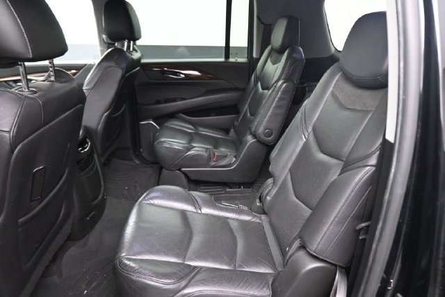 Used 2020 Black Cadillac Premium image 20