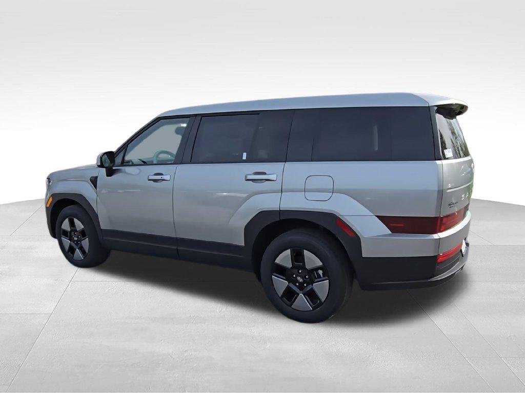 New 2026 Silver Hyundai SE image 6