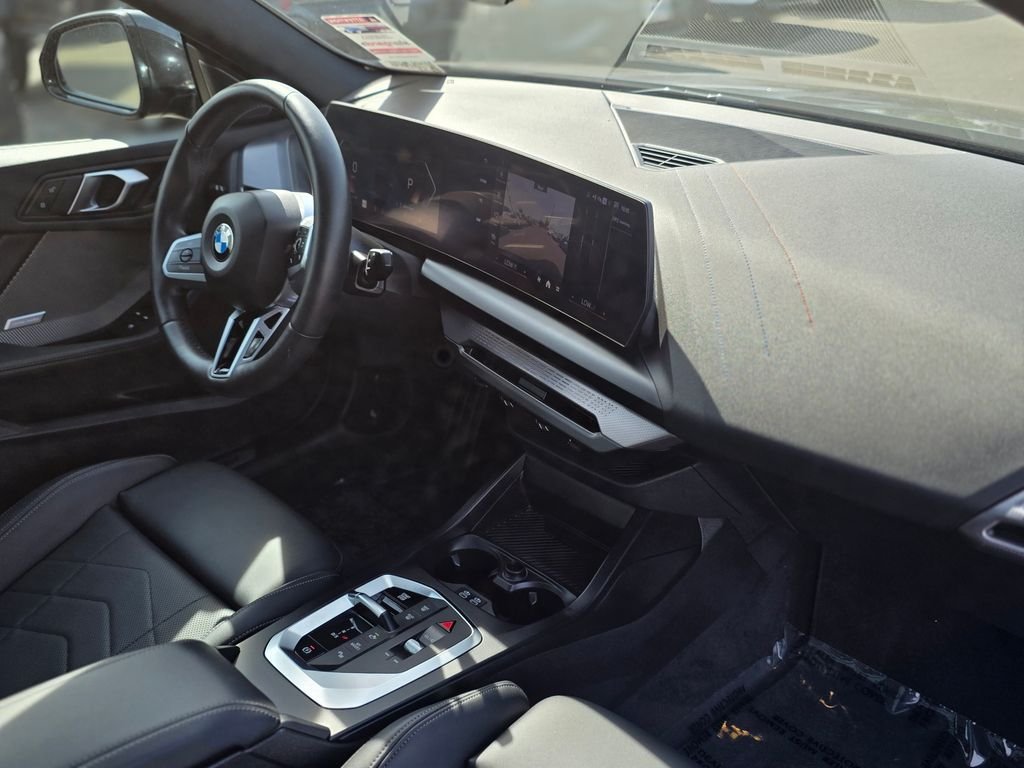 2025 BMW 2 Series 228 - Photo 9